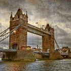 Tower Bridge 2