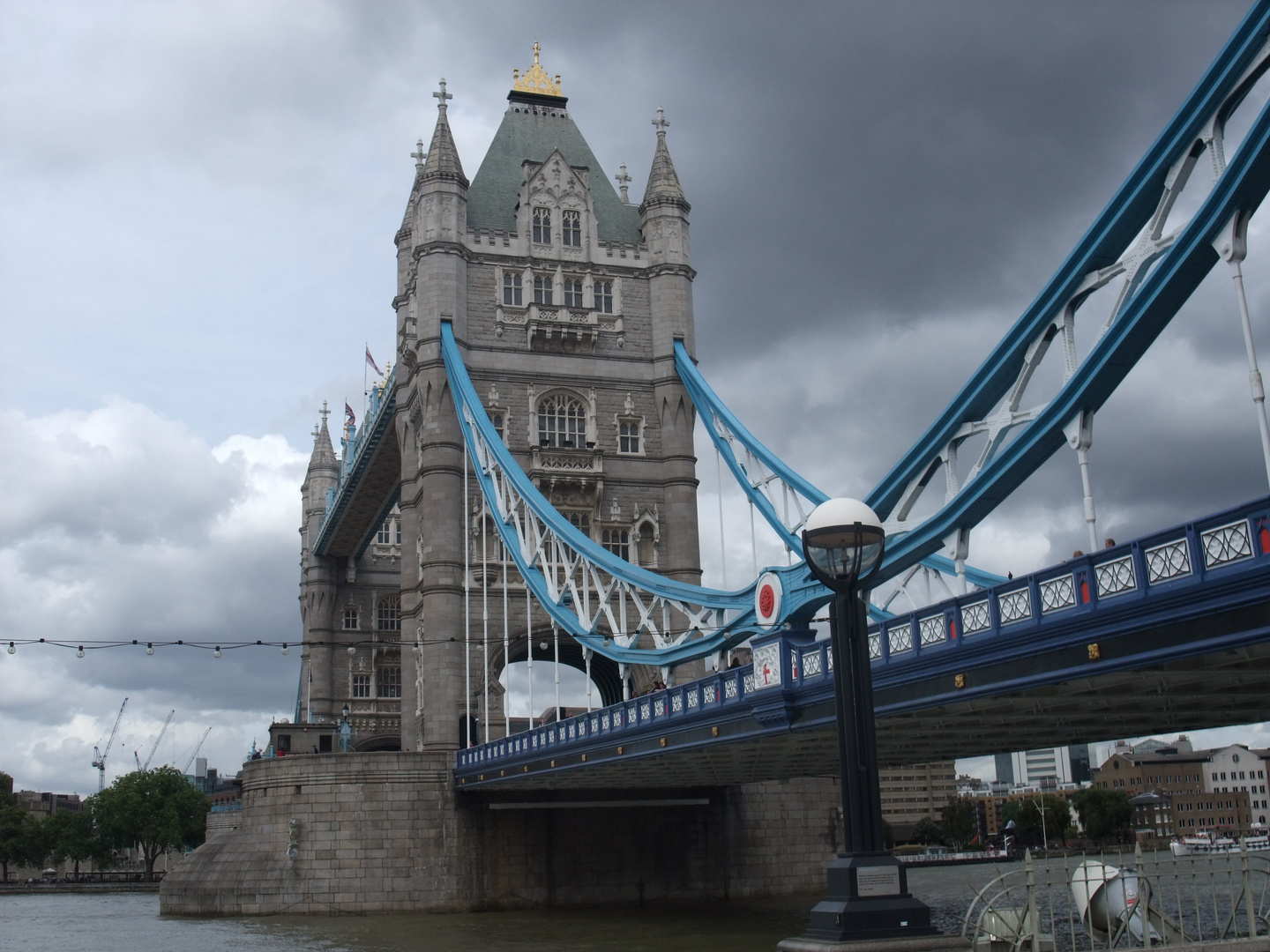 Tower Bridge 2