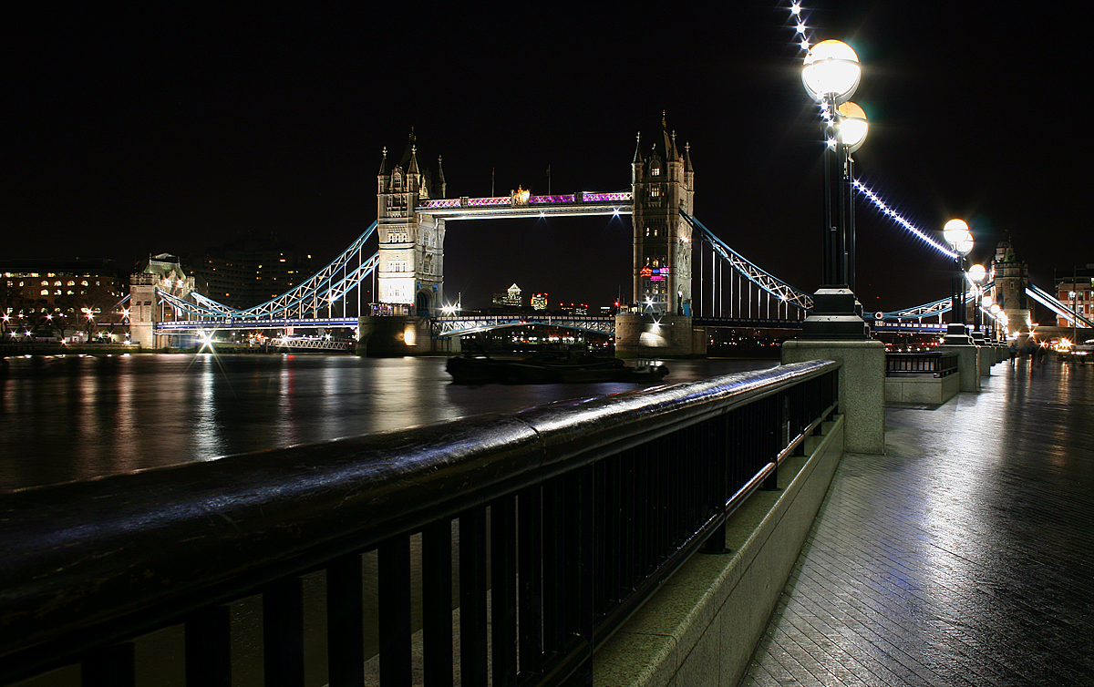 Tower Bridge 2