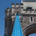 Tower Bridge 2 - London