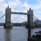 TOWER BRIDGE - 2007