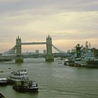 Tower Bridge 2009