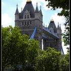 Tower Bridge 2009