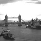 Tower Bridge 2009 s/w