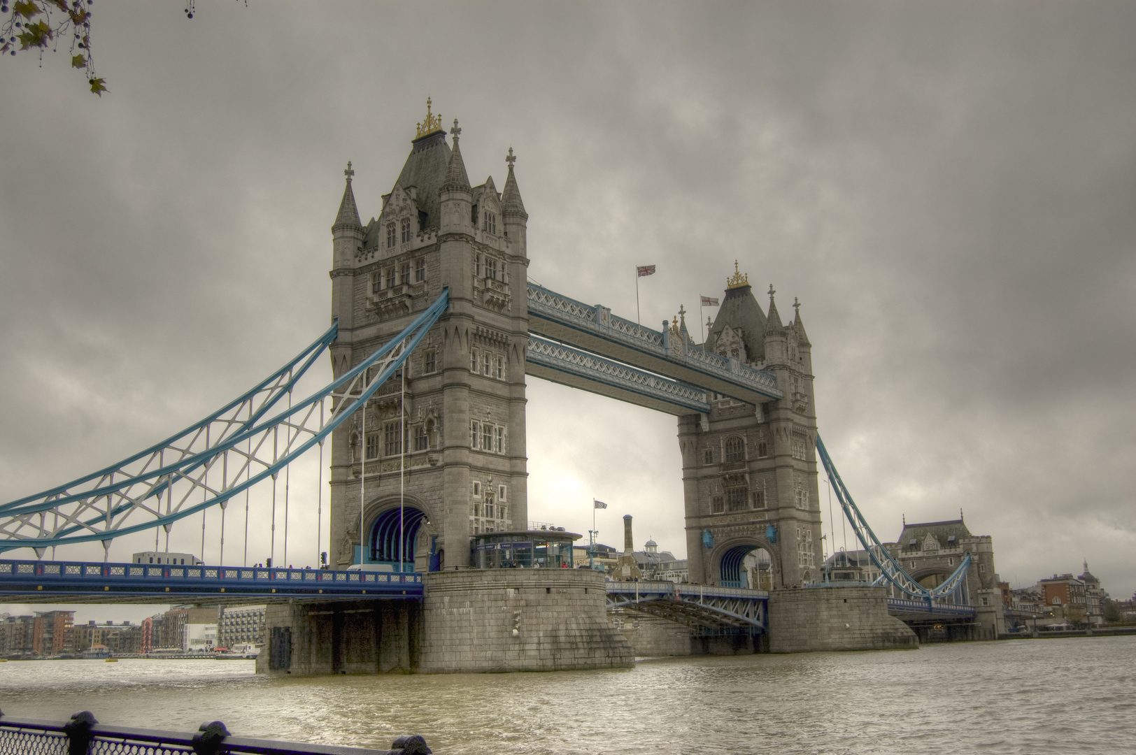 Tower Bridge 2010