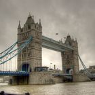 Tower Bridge 2010