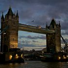 Tower Bridge 2011