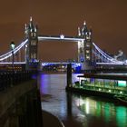 Tower Bridge 2013