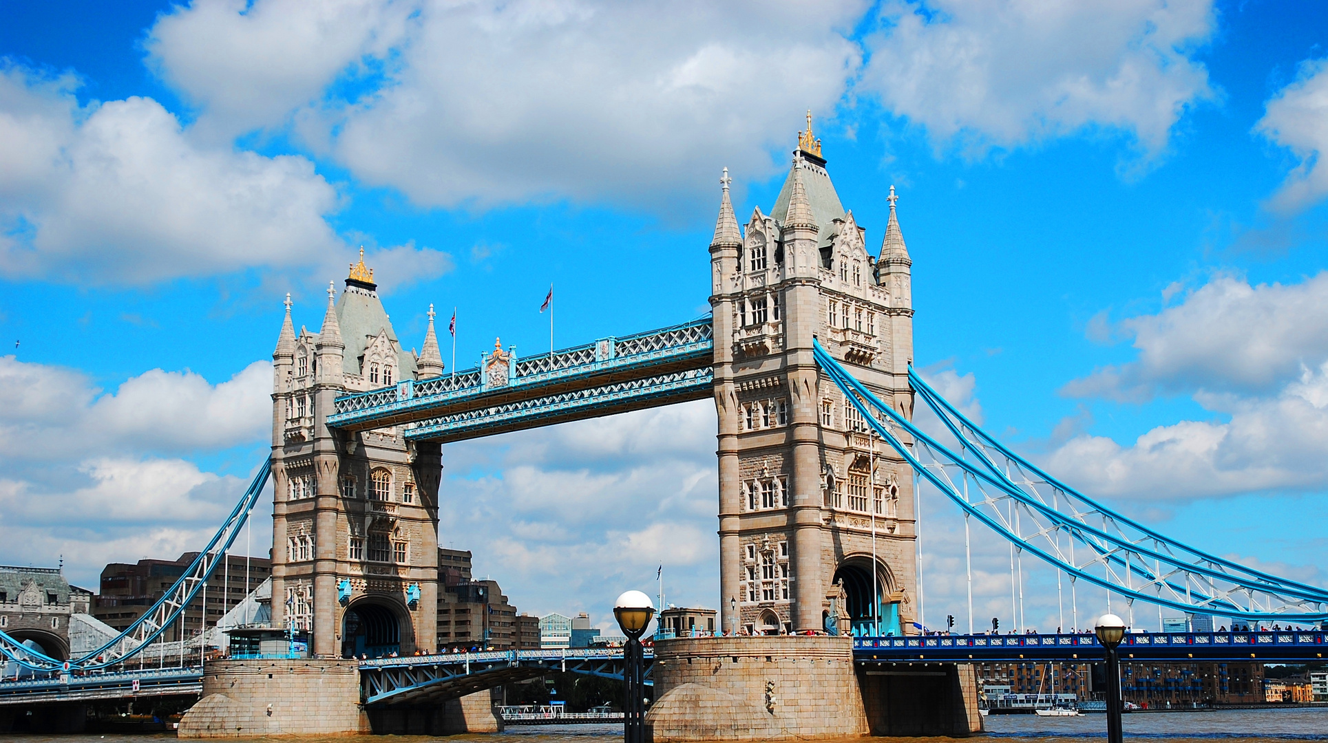 Tower Bridge