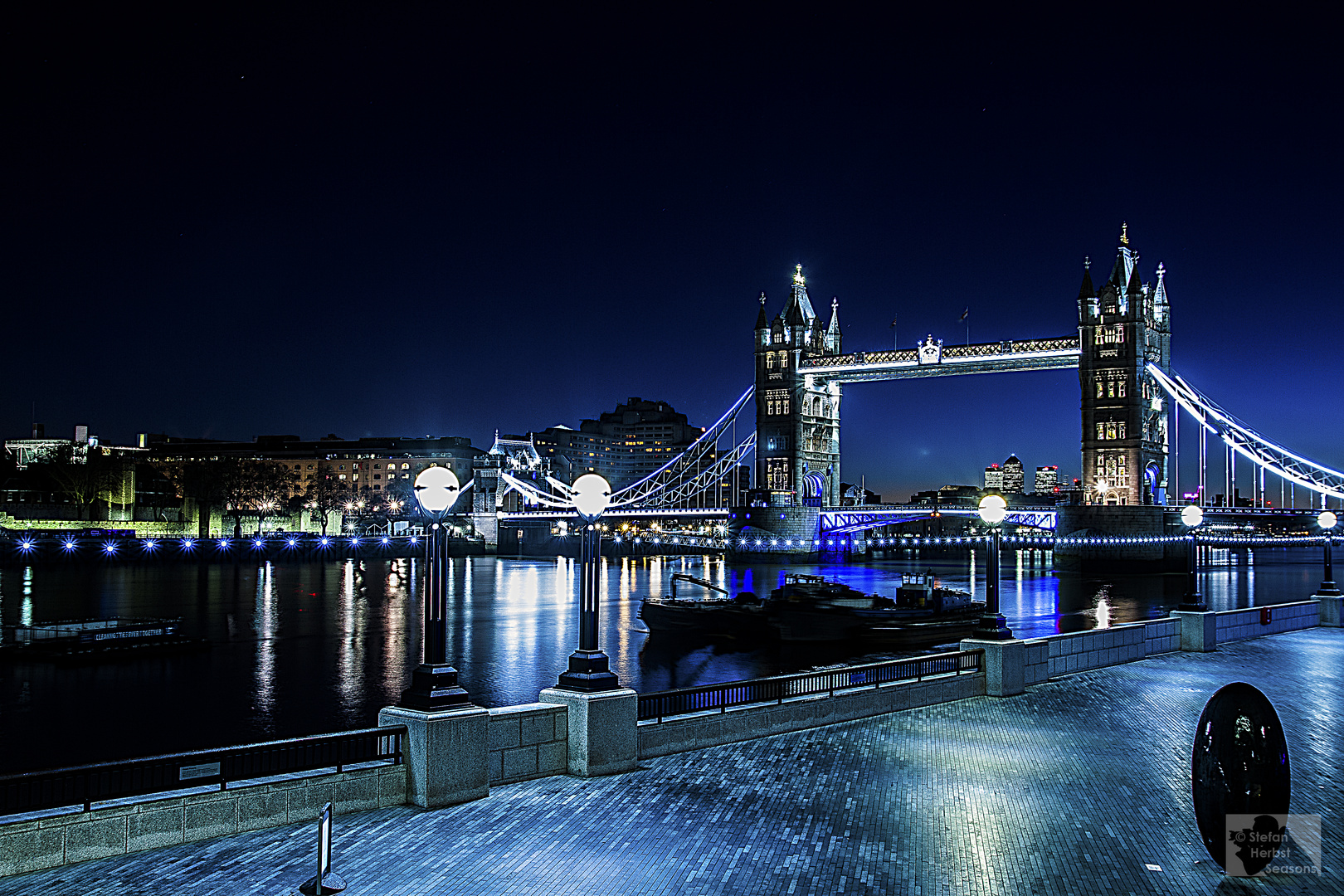 Tower Bridge