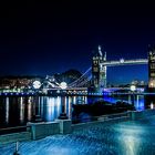 Tower Bridge