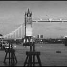 Tower Bridge.