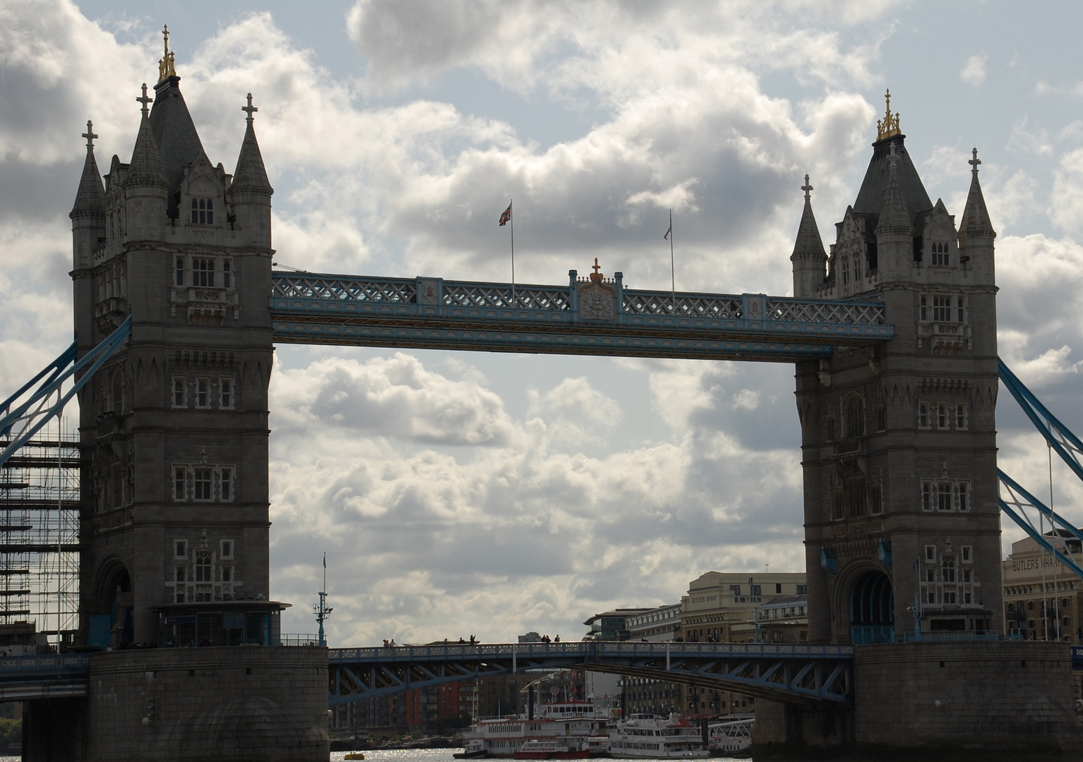 Tower Bridge