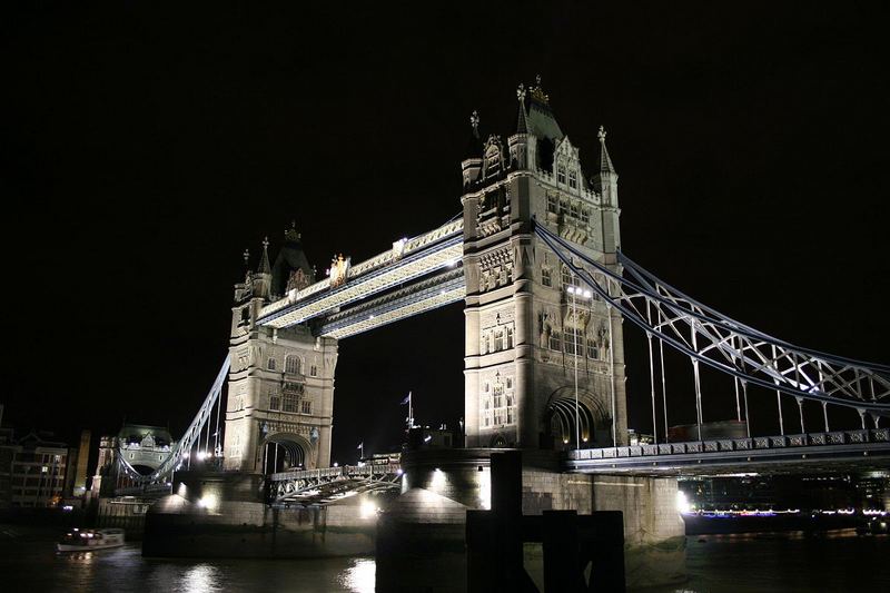 Tower Bridge