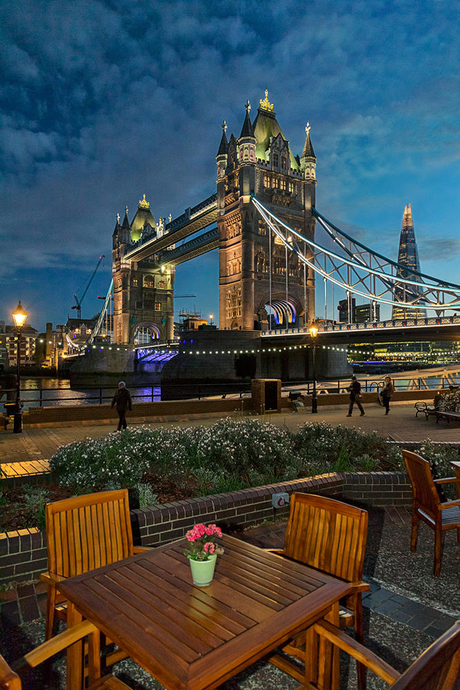 Tower Bridge