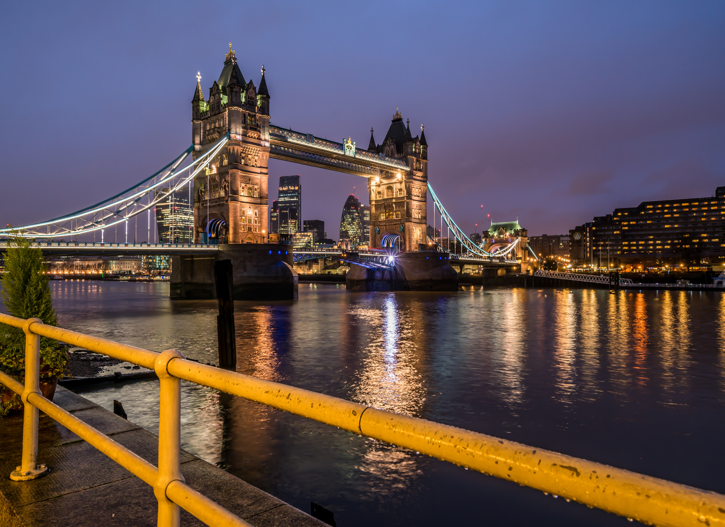 Tower Bridge