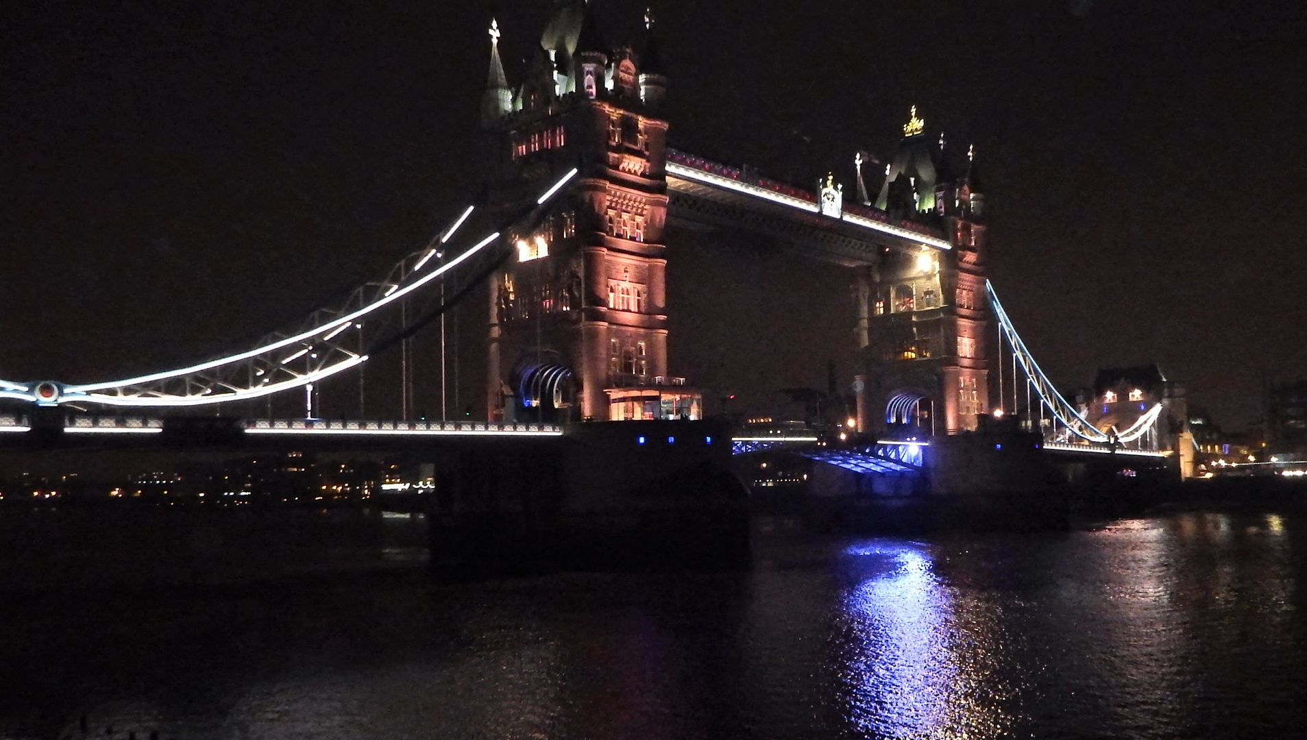 Tower Bridge