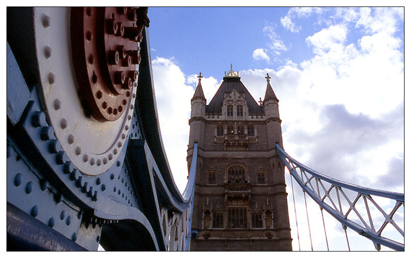 Tower Bridge