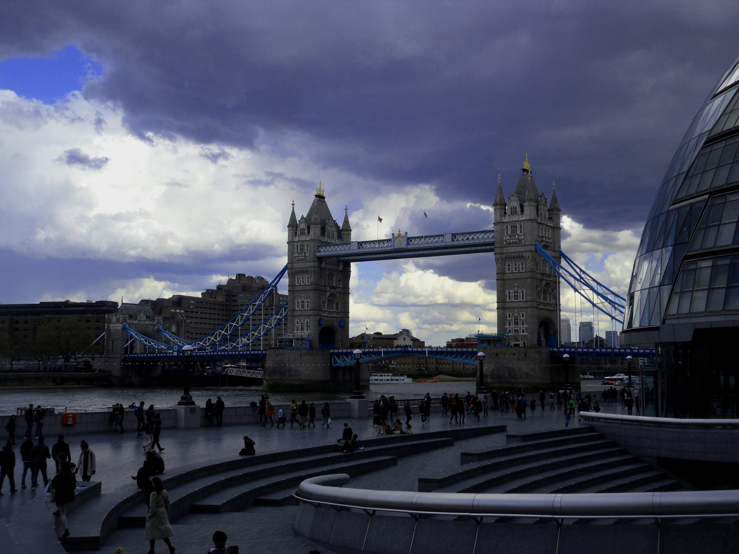 Tower Bridge