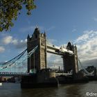 Tower Bridge #27736