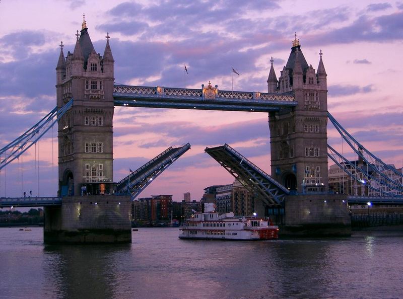 Tower Bridge