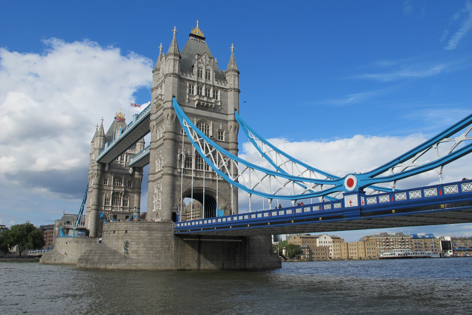 Tower Bridge