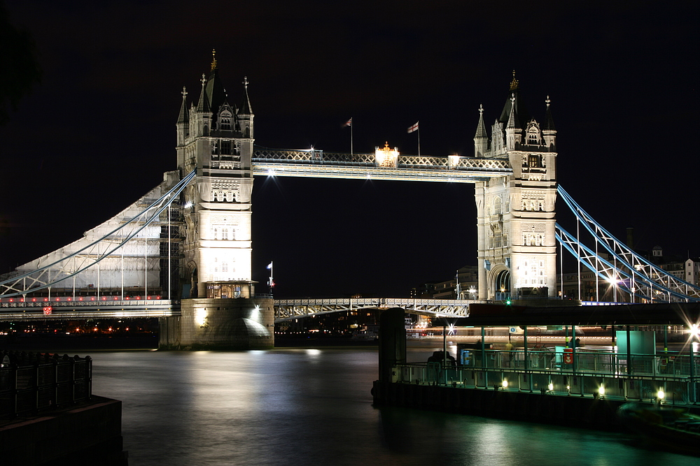 Tower Bridge