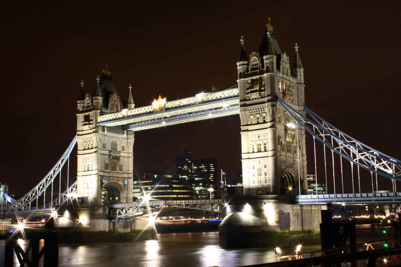 Tower Bridge