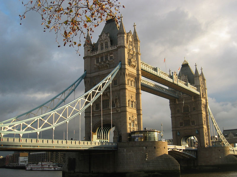 Tower Bridge