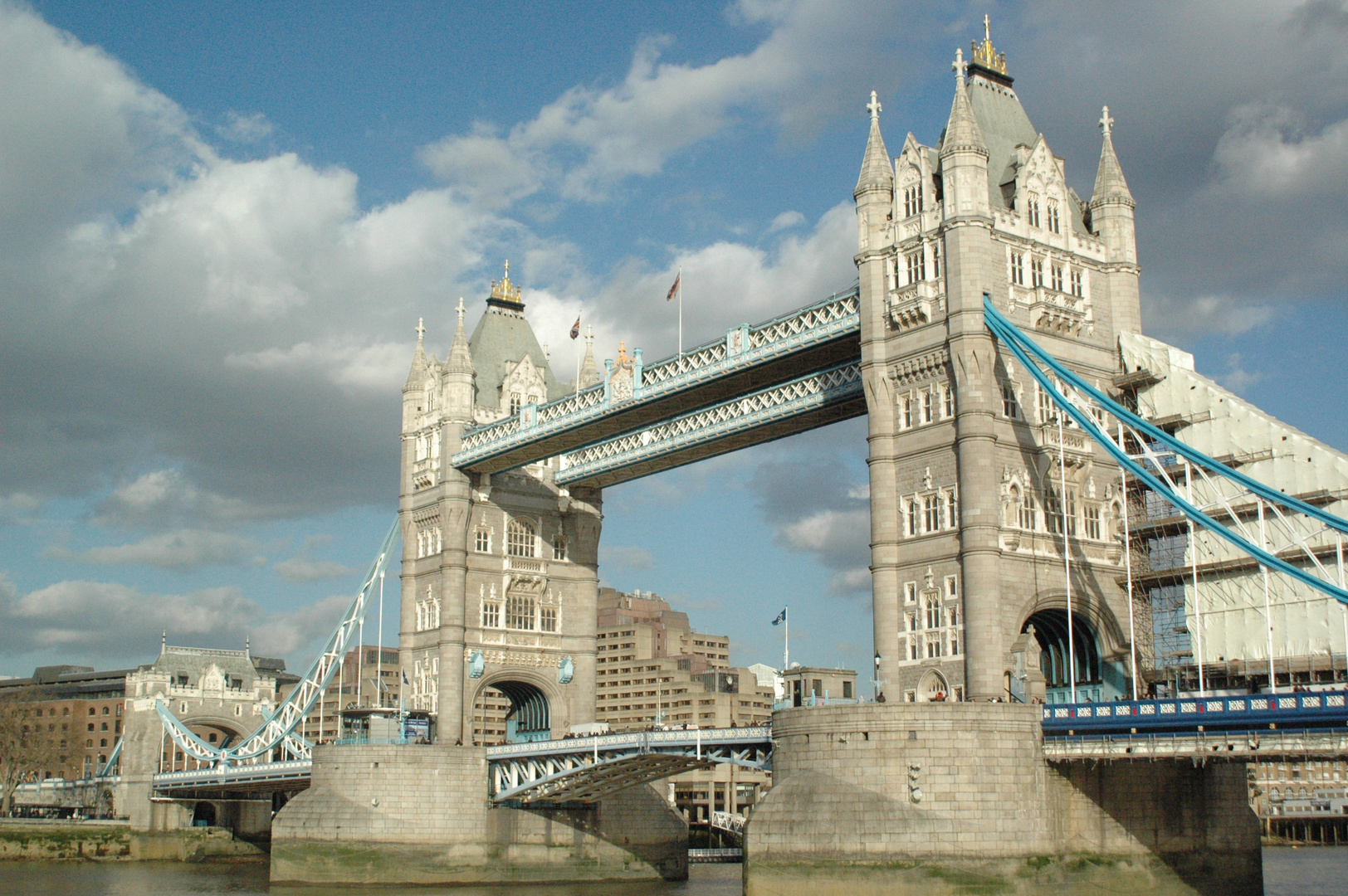 Tower Bridge