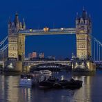 Tower Bridge