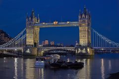 Tower Bridge