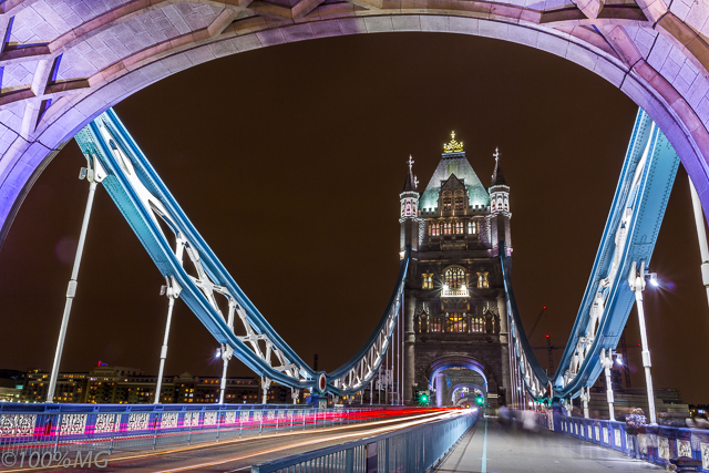 Tower Bridge