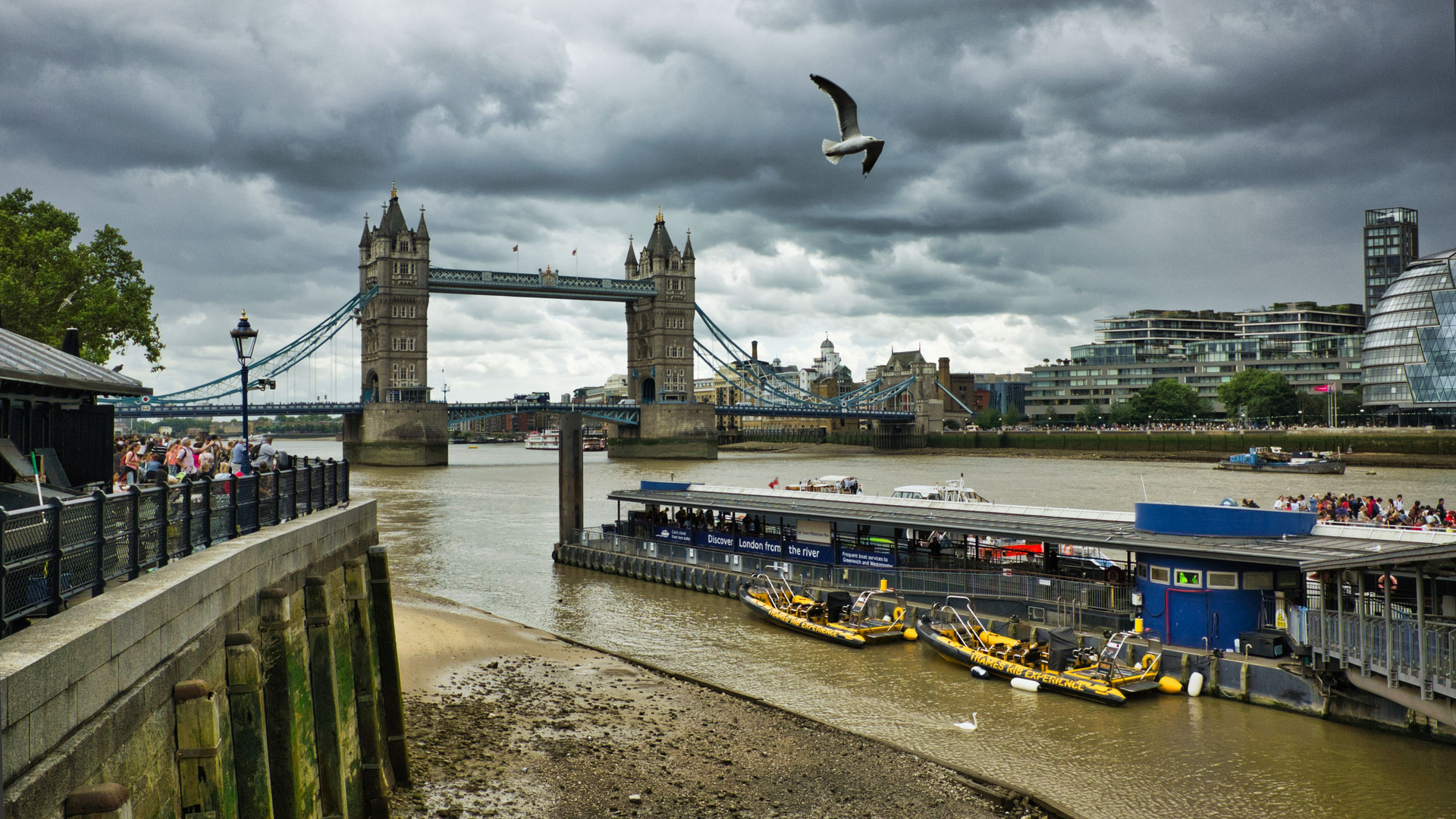 Tower Bridge