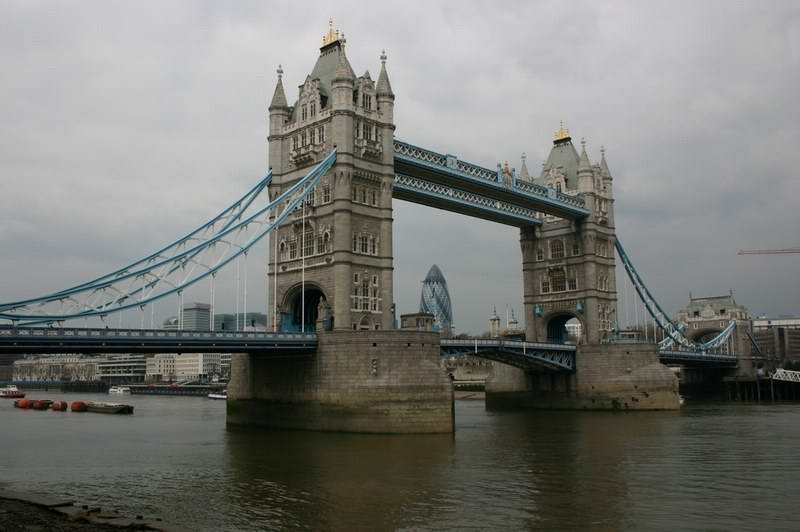 Tower Bridge