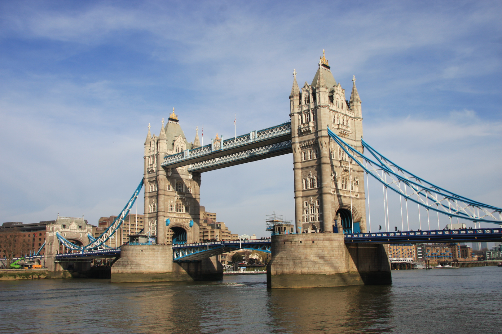 Tower Bridge