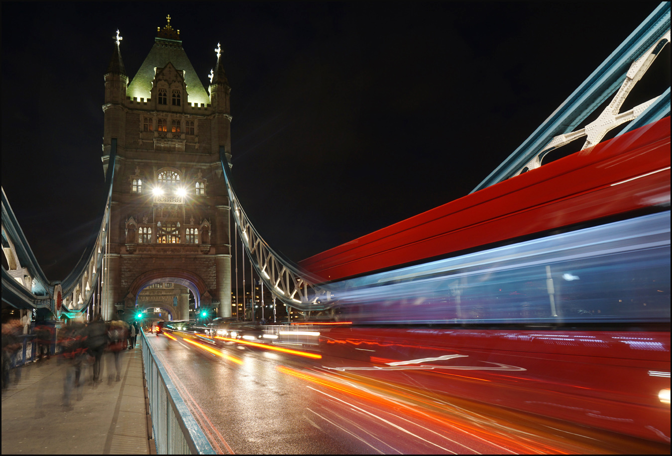 Tower bridge 3