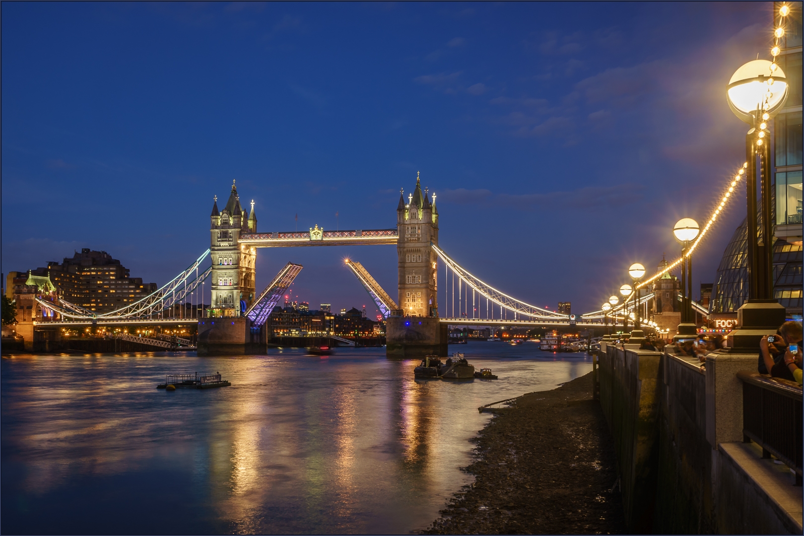 Tower Bridge