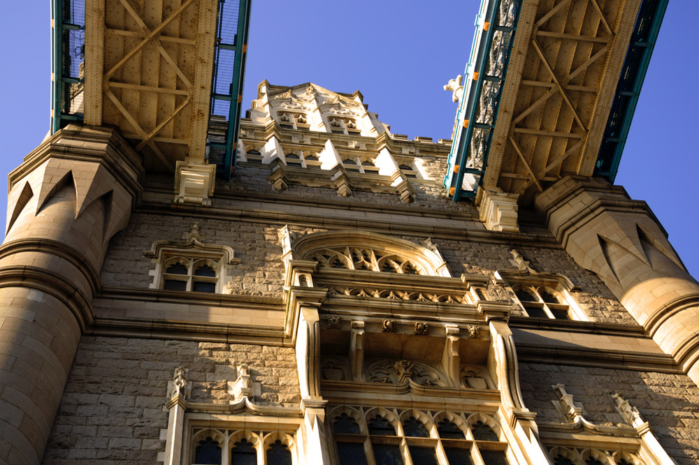 Tower Bridge