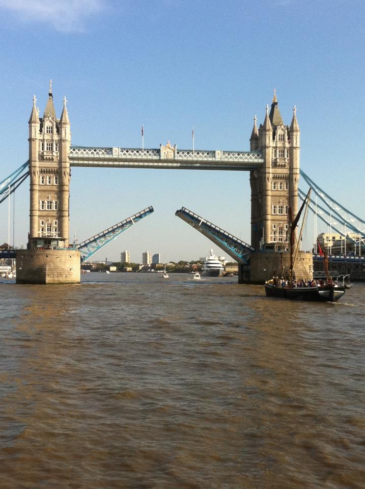 Tower Bridge