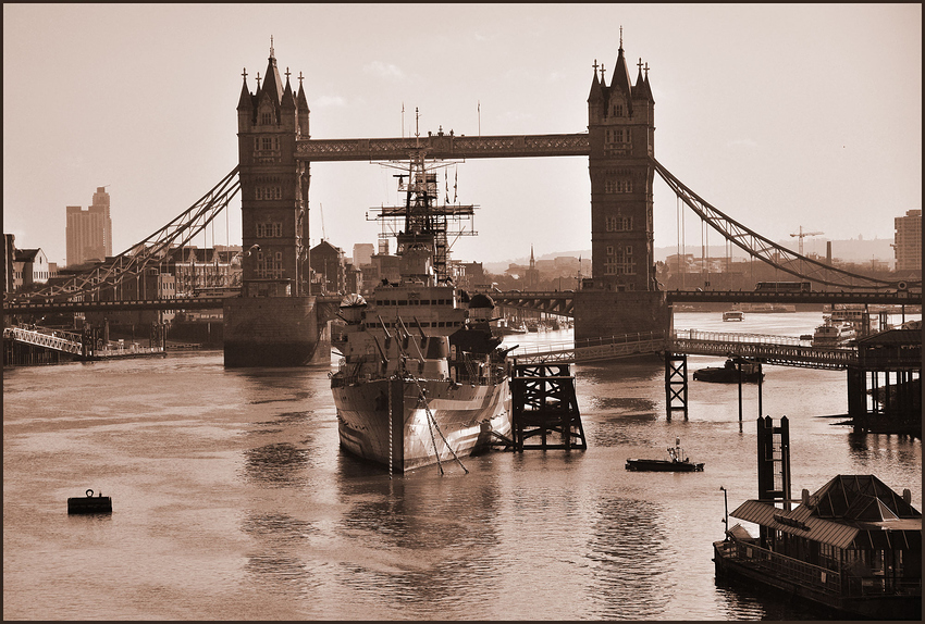 Tower Bridge