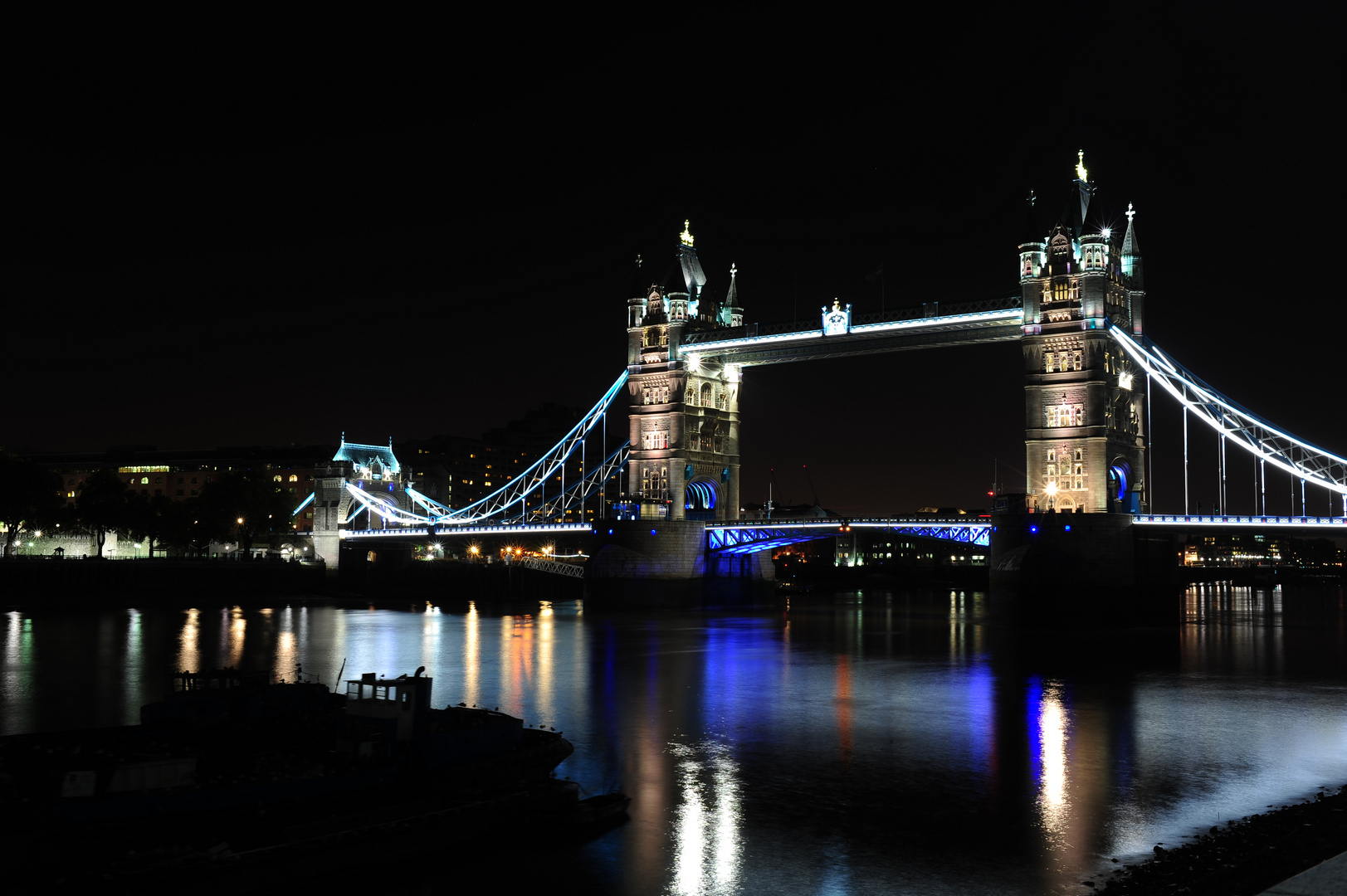 Tower Bridge