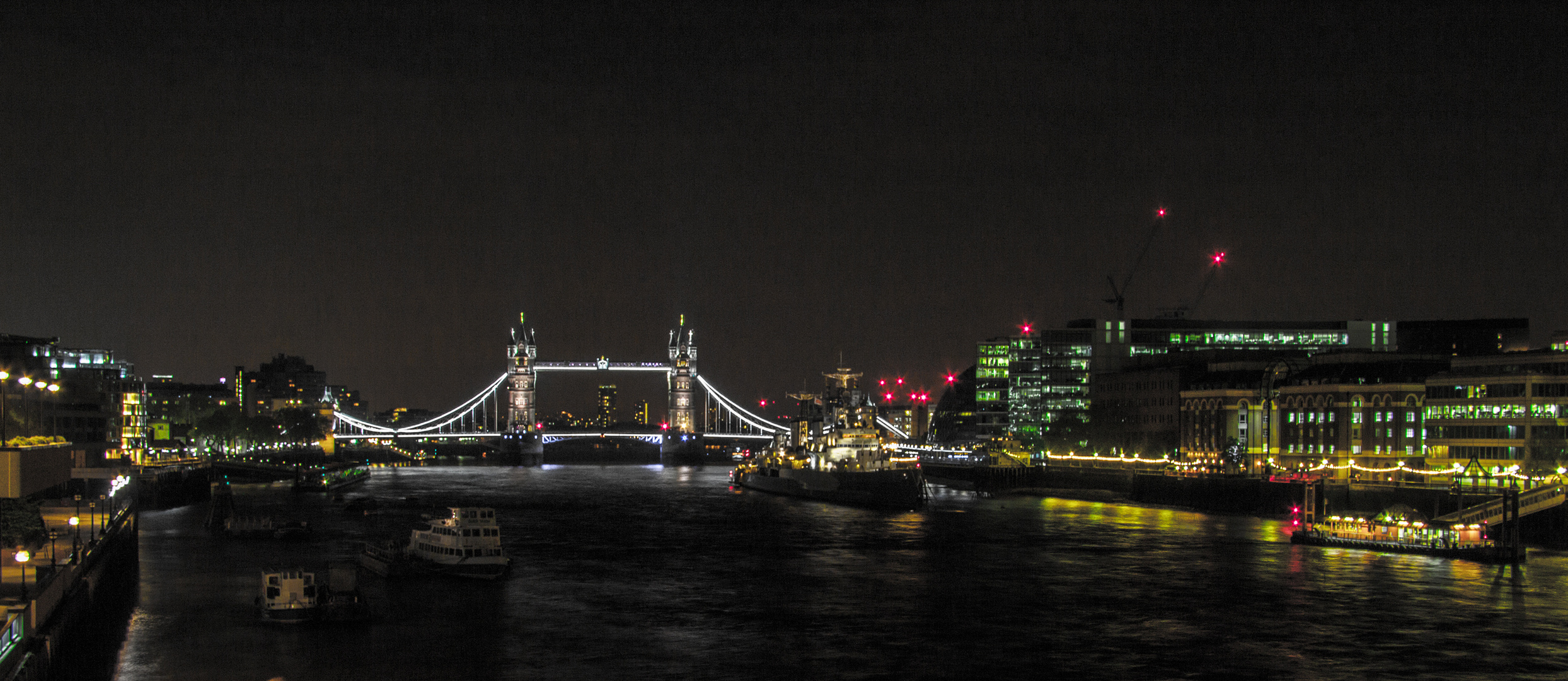 Tower Bridge