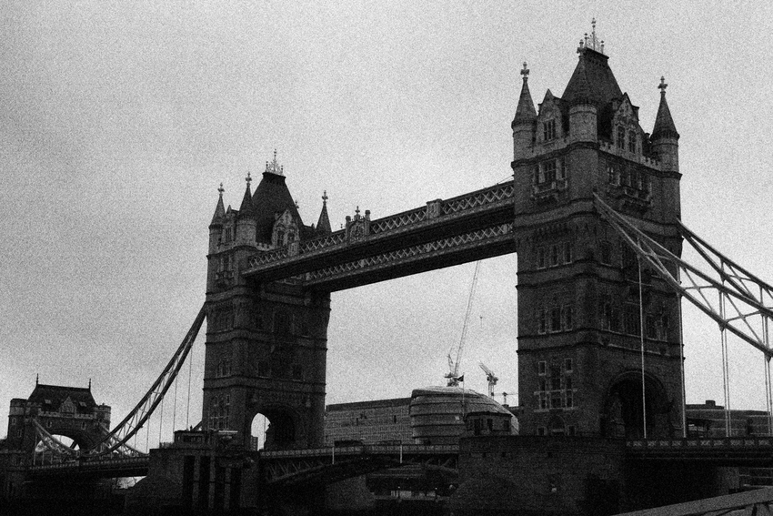 Tower Bridge