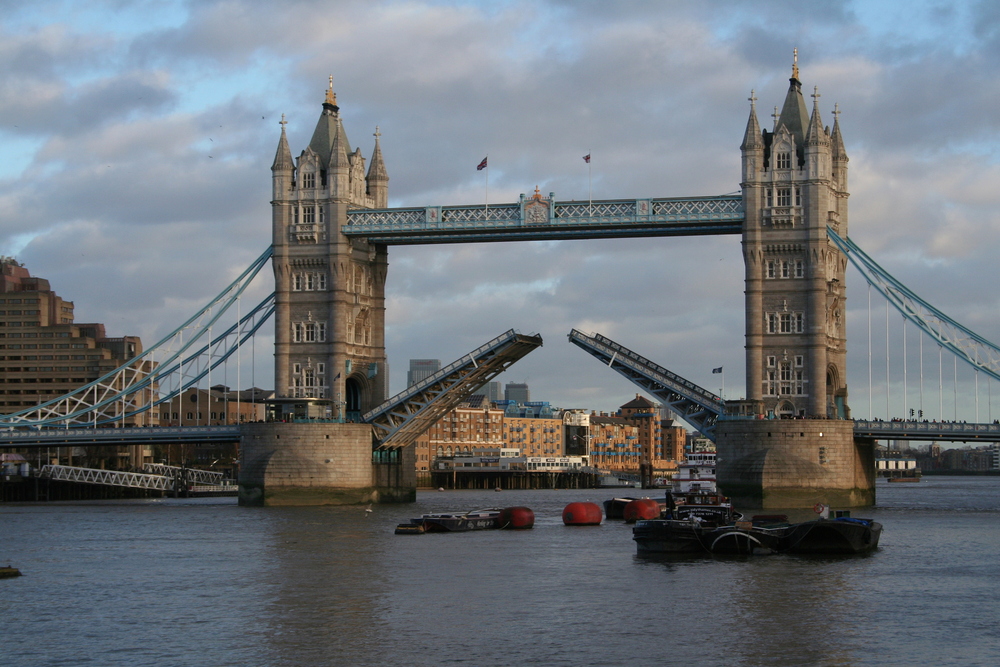 Tower Bridge