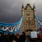 Tower bridge