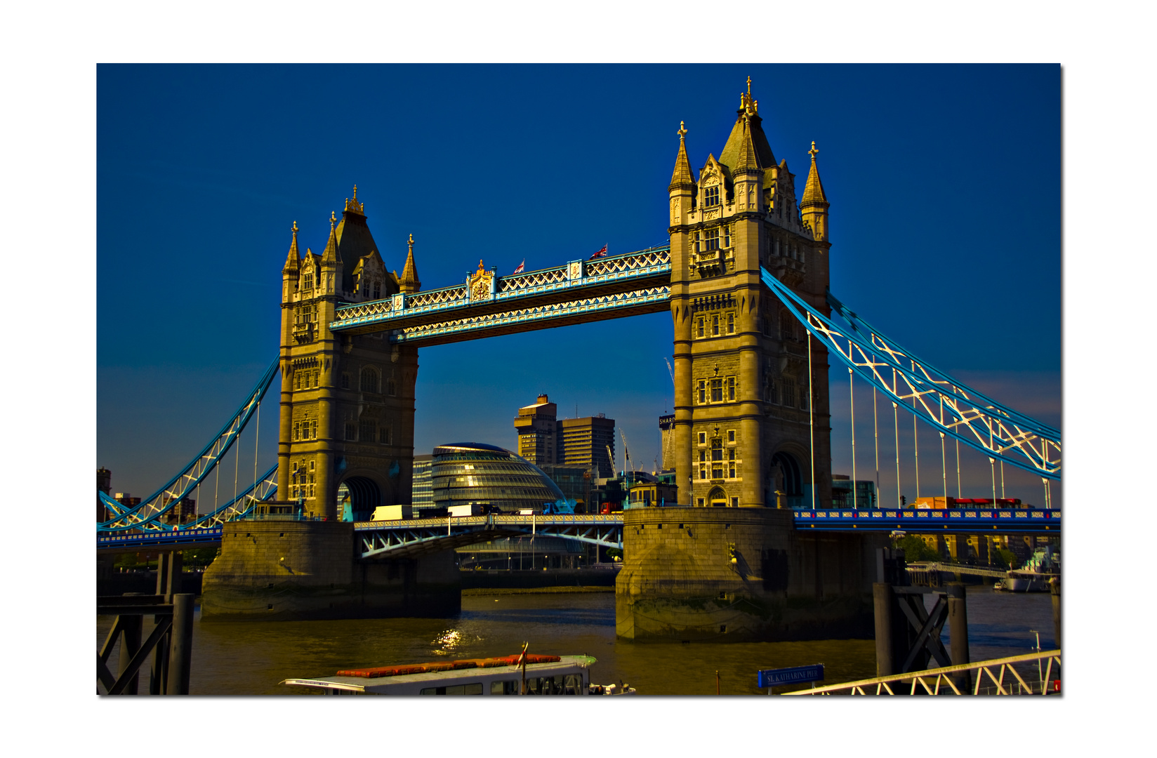 Tower Bridge