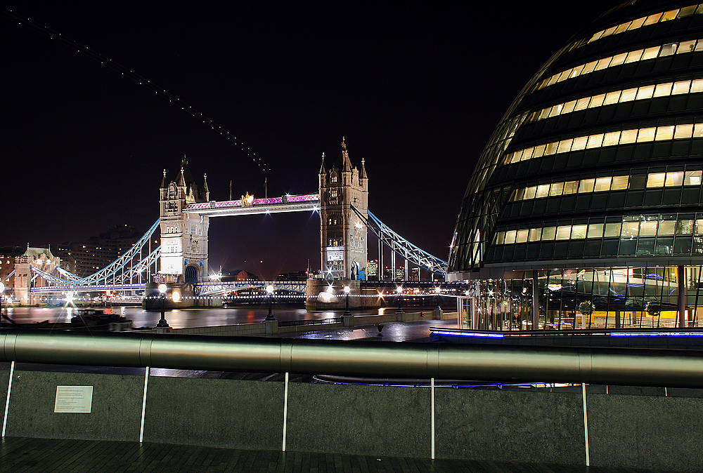 Tower Bridge