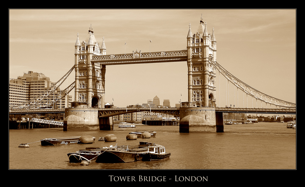 Tower Bridge