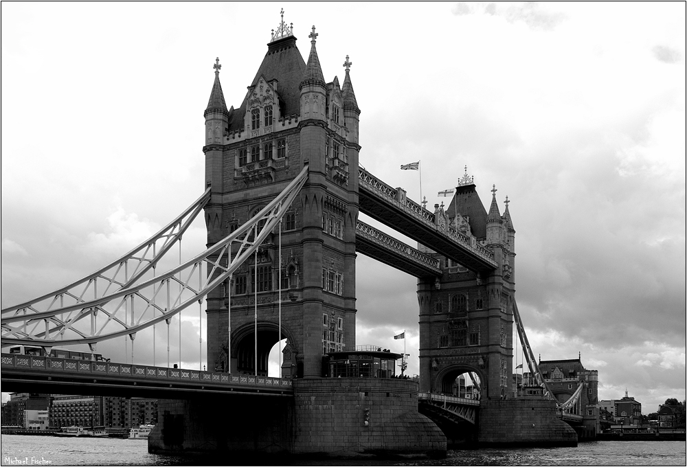 Tower - Bridge